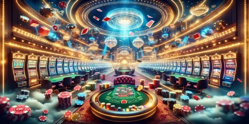 Đa dạng các nội dung mà tân thủ cần trang bị